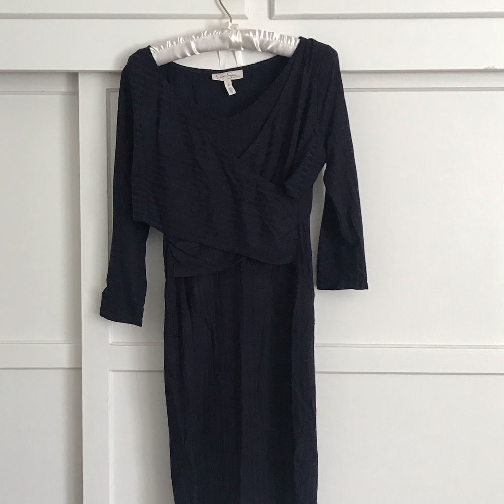 Maternity dress
